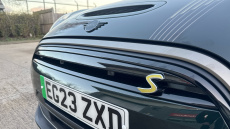 MINI Hatchback 135kW Cooper S Resolute Edition 33kWh 3dr Auto Electric Hatchback